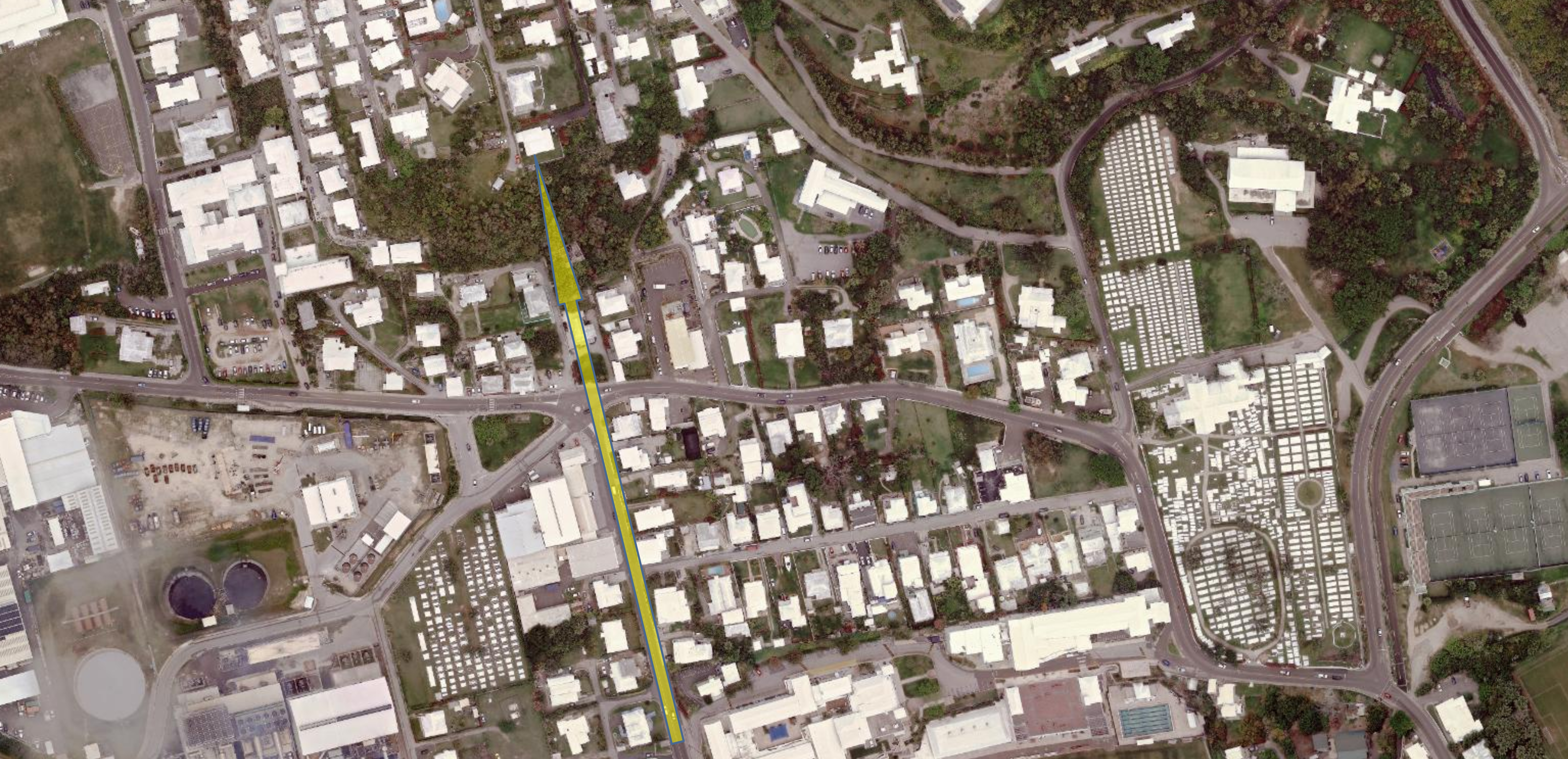 Lismore   CloseUp (8K)